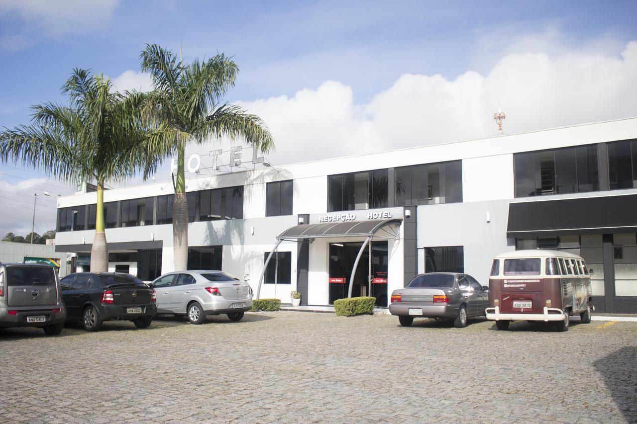 Hotel Dois Irmaos Curitiba