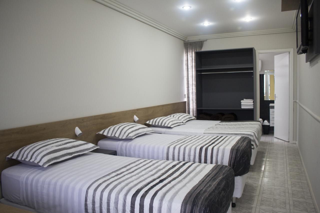 Dois Irmaos Hotel