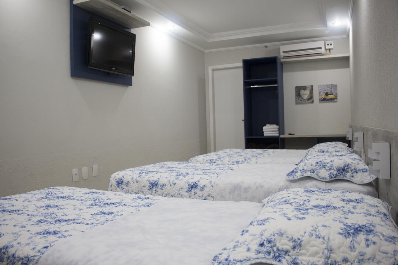 Hotel Dois Irmaos