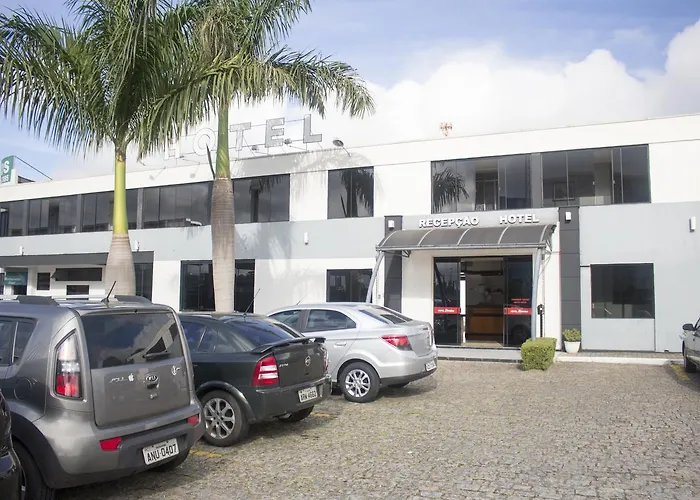 Hotel Dois Irmaos