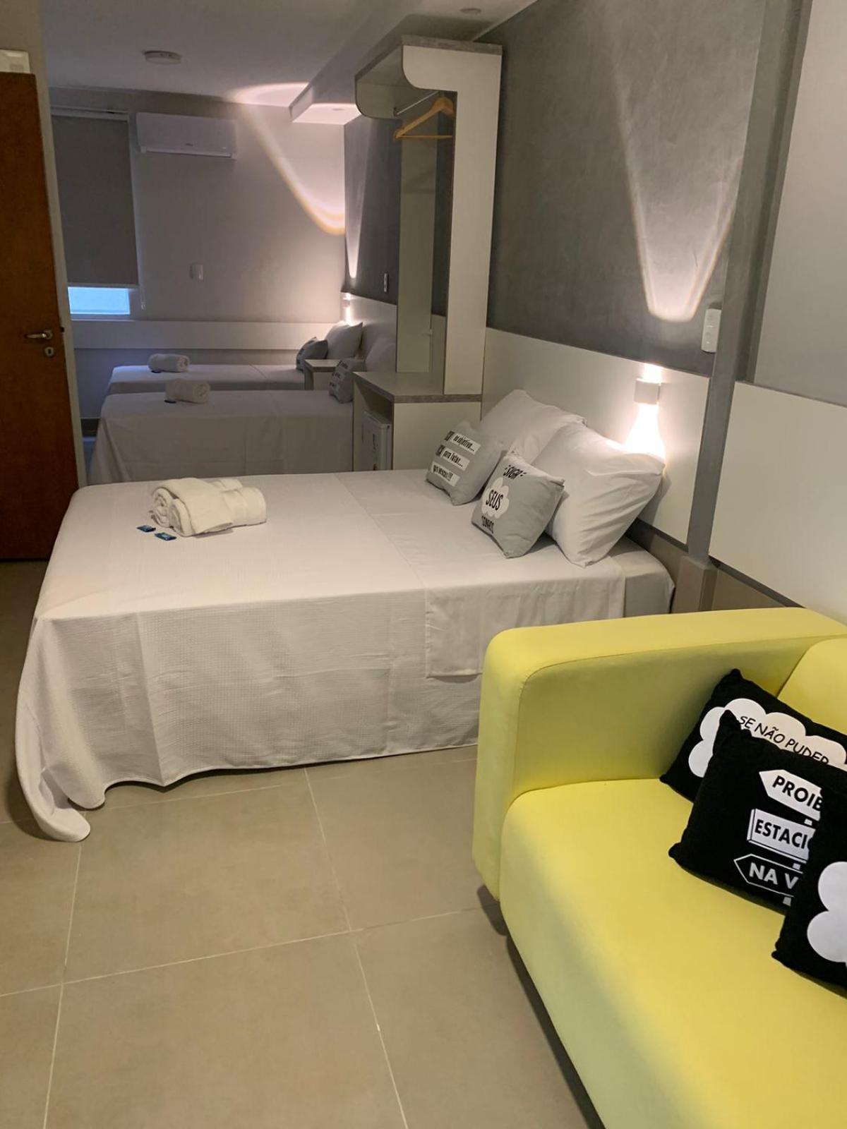 Hotel Dois Irmaos