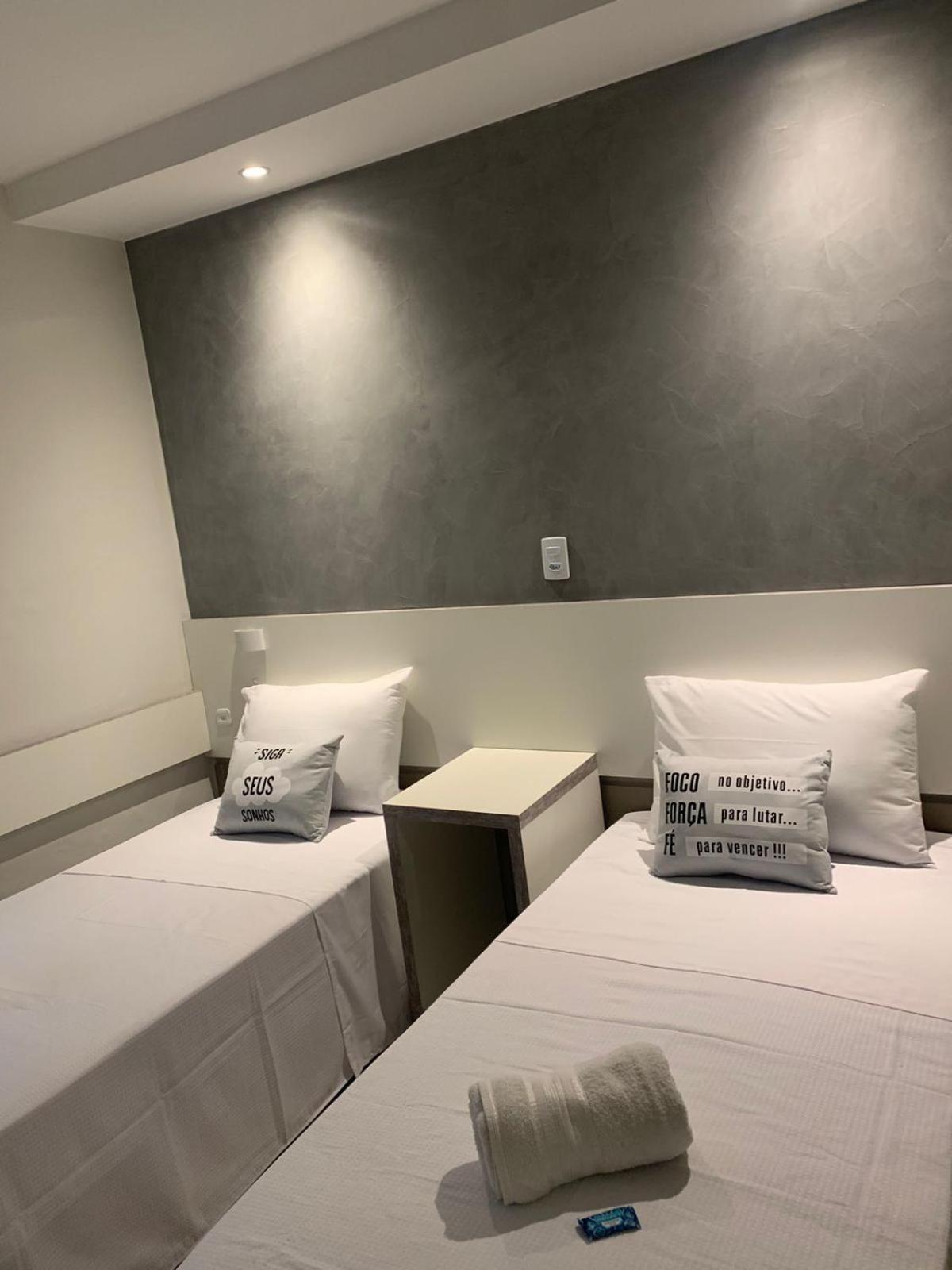 Dois Irmaos Hotel Curitiba
