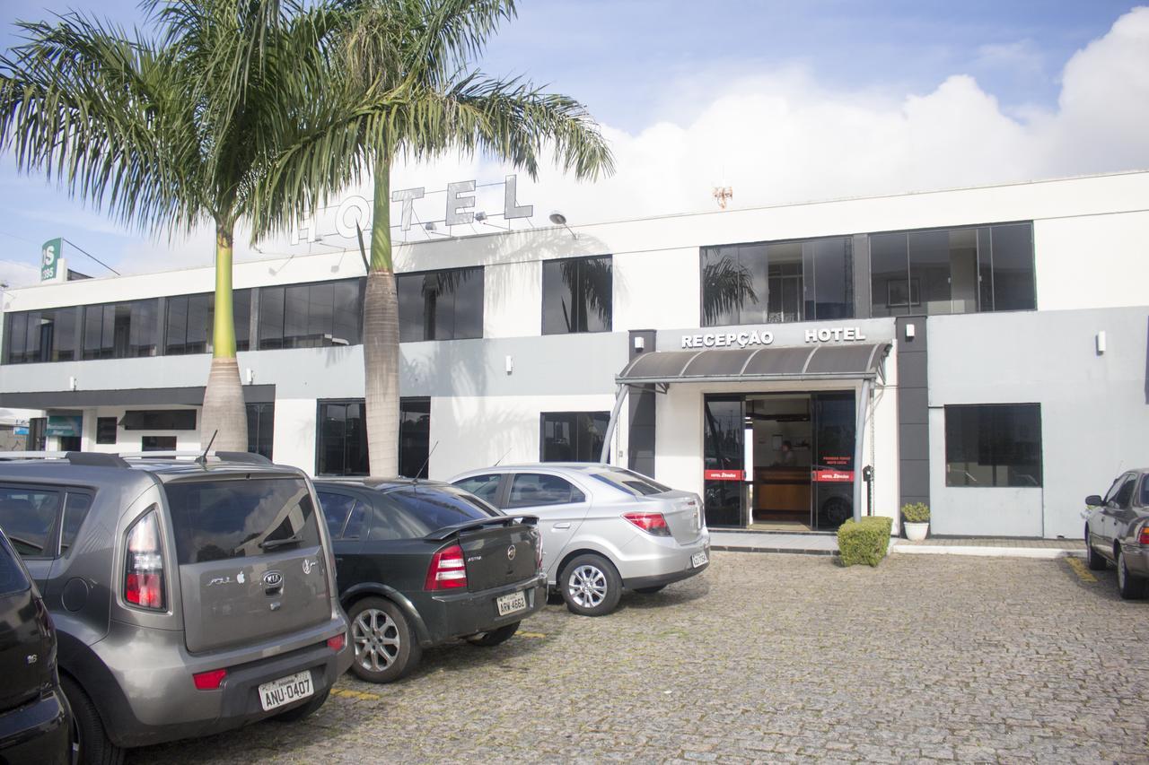 Hotel Dois Irmaos