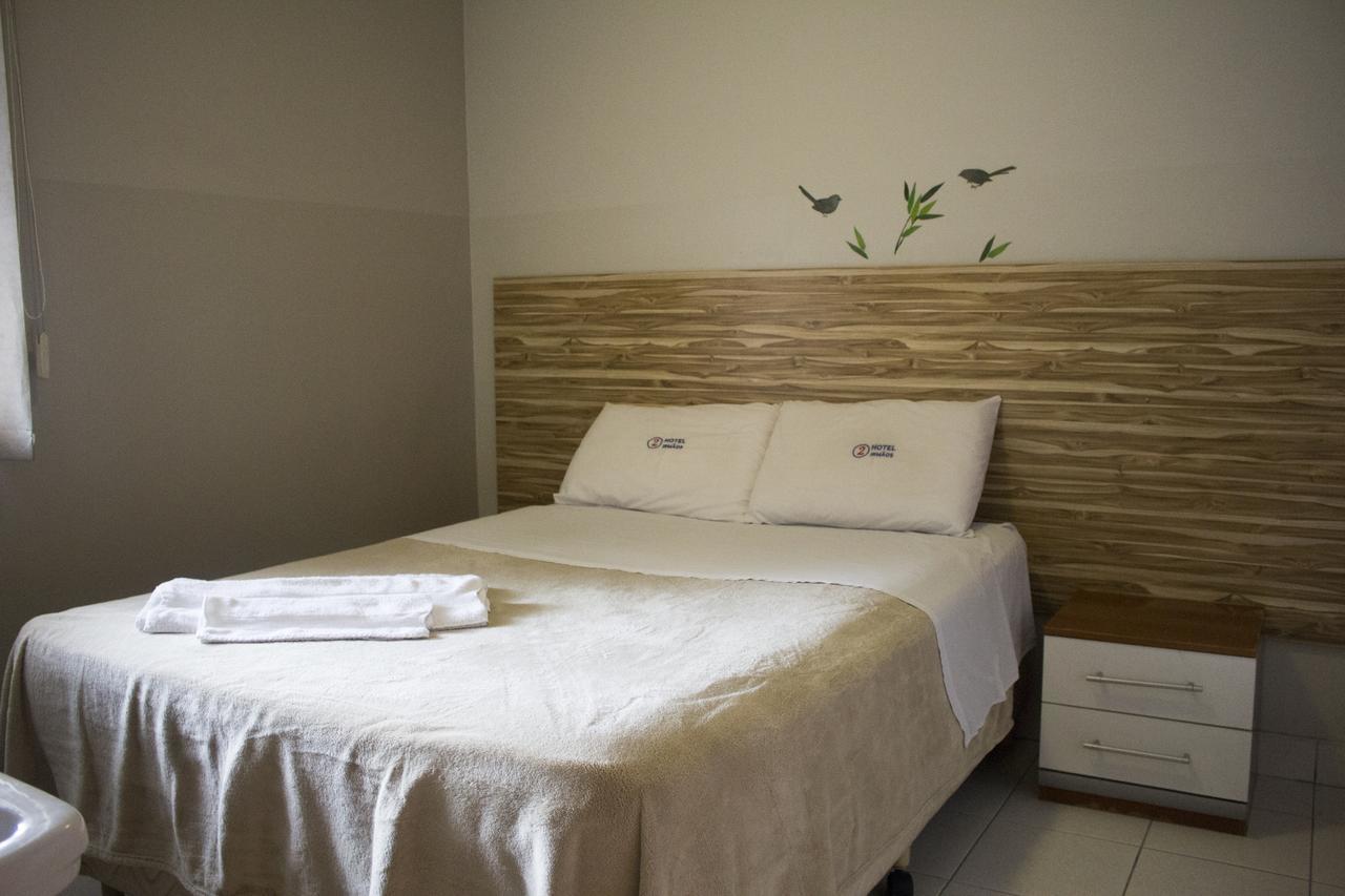 Hotel Dois Irmaos Curitiba