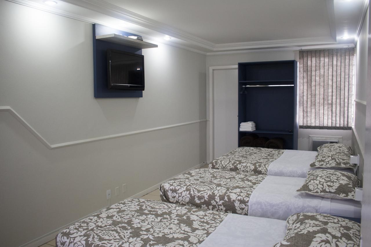 Hotel Dois Irmaos 2*